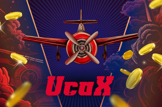 UçaX