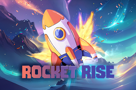 Rocket Rise