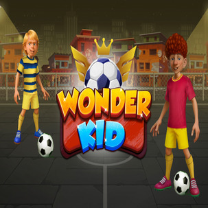 Wonder Kid